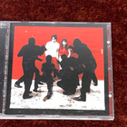 THE WHITE STRIPES - WHITE BLOOD CELLS - CD - pikkukuva 1