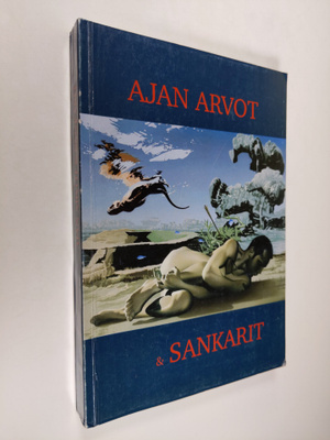 Ajan arvot & sankarit