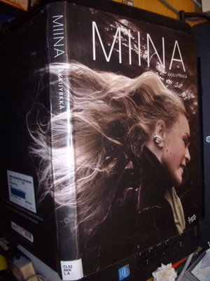 Heinimäki - Metso :  Miina Äkkijyrkkä ( 1 p. 2009 ) EIPK !