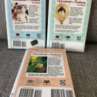 DESCENDANTS OF DARKNESS OSAT 1 - 3 (ENGLANNINKIELINEN) - pikkukuva 2