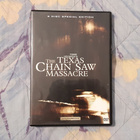 THE TEXAS CHAINSAW MASSACRE tupla-dvd 1974 - pikkukuva 1