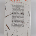 Leo Tolstoi : Anna Karenina 1-2 - pikkukuva 2
