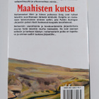 Margit Sandemo : Maahisten kutsu - pikkukuva 2