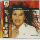 Kokoelma • Yövieras + 24 muuta toiveiskelmää Tupla CD - pikkukuva 1