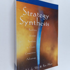 Bob de Wit : Strategy synthesis : resolving strategy para... - pikkukuva 1