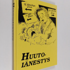 Veikko Lötjönen : Huutoiänestys : valittuja juttuja Savon... - pikkukuva 1