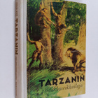 Edgar Rice Burroughs : Tarzanin viidakkoseikkailuja - pikkukuva 1