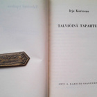 Kortesuo Irja: Talviöinä tapahtuu, v. 1963 - pikkukuva 3