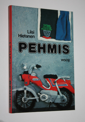 Liisi Hietanen : Pehmis