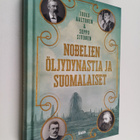 Seppo Sivonen ym. : Nobelien öljydynastia ja suomalaiset - pikkukuva 1