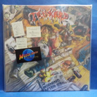 TANKARD - THE MORNING AFTER M-/M- EU 2017 2LP - pikkukuva 1