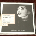 MARIA CALLAS - NORMA - CD - pikkukuva 1