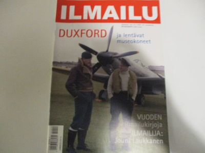 ILMAILU 12 2004