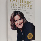 Katherine Grainger : Katherine Grainger: My Autobiography - pikkukuva 1