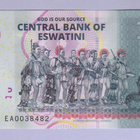 Erwatini 10 Emalangeni v.2024 UNC P-New - pikkukuva 2
