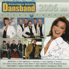 Sverigen Bästa Dansband - 2006 - Vol.6 - CD - pikkukuva 1
