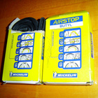 2 x SISÄRENGAS SISÄKUMI 28" MICHELIN AIRSTOP BUTYL 18/25-622 - pikkukuva 2
