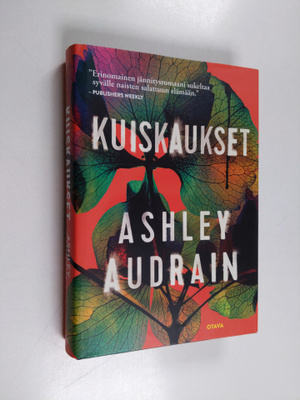 Ashley Audrain : Kuiskaukset