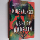 Ashley Audrain : Kuiskaukset - pikkukuva 1