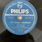 Savikiekko Philips B 21 777 H Jo Stafford - pikkukuva 4