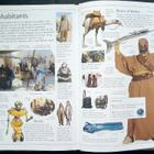 Star Wars episode I - The Visual Dictionary (hc DK 1999) - pikkukuva 5