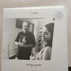 PJ Harvey : Peel sessions - 1991-2004 UUSI LP - pikkukuva 1