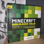 Minecraft - Koululaisen kirja - Miller & Scott - pikkukuva 1
