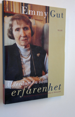 Emmy Gut : Ålderdomen som erfarenhet