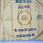 Hingutuimmat CD levy - pikkukuva 3