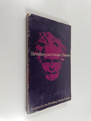Strindberg and modern theatre