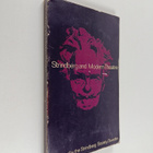 Strindberg and modern theatre - pikkukuva 1