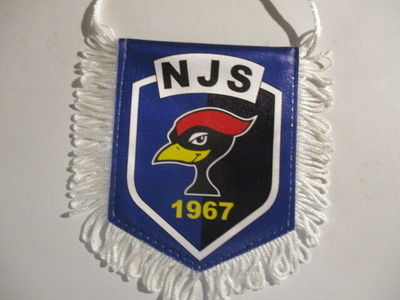 VIIRI NJS 1967