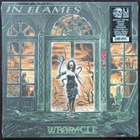 IN FLAMES - WHORACLE - SPLATTER LP - SEALED - pikkukuva 1