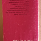 Ursula Curtiss: Tapon aika, Karisto 1965, 1.p. - pikkukuva 2