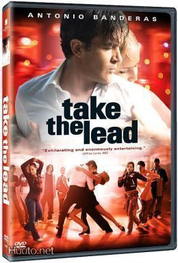 Antonio Banderas - Take The Lead