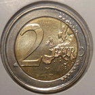 Belgium. 2€ 2008. UNC. - pikkukuva 2