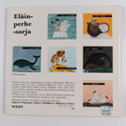 Iliane Roels : Eläinperhe : Majavat - pikkukuva 2