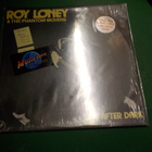 ROY LONEY & THE PHANTOM MOVERS - OUT AFTER DARK M-/M- LP - pikkukuva 1