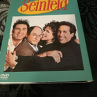 DVD SEINFELD Kausi 4 - pikkukuva 1