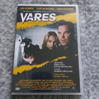 DVD Vares - yksityisetsivä - pikkukuva 1