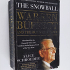 Alice Schroeder : The snowball : Warren Buffett and the b... - pikkukuva 1