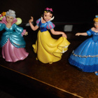 Disney 2 prinsessaa ja  1 haltija / keiju - pikkukuva 3