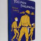 Helmut Ludwig : Yöllinen pakomatka - pikkukuva 1