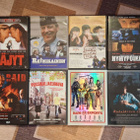 Kotimaisia DVD elokuvia 36 kpl - pikkukuva 3