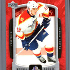 2005-06 Upper Deck Rookie Update - 0,20 € / kpl - pikkukuva 2