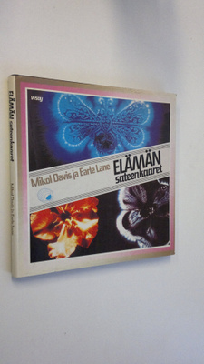 Mikol Davis : Elämän sateenkaaret