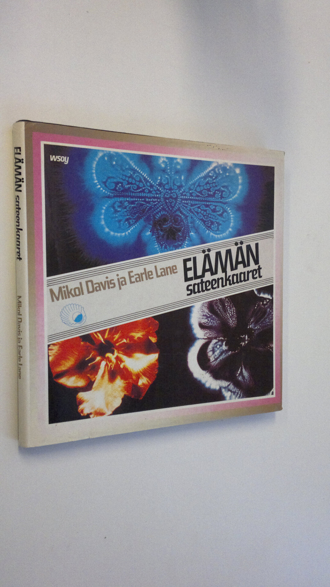 Mikol Davis : Elämän sateenkaaret