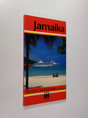 Annie Wilson : Jamaika