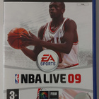 NBA Live 09 *CIB* - pikkukuva 1