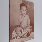 Uusi nainen huhtikuu nro 4 1952 - pikkukuva 1